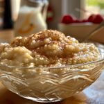 Quinoa Pudding Recipes