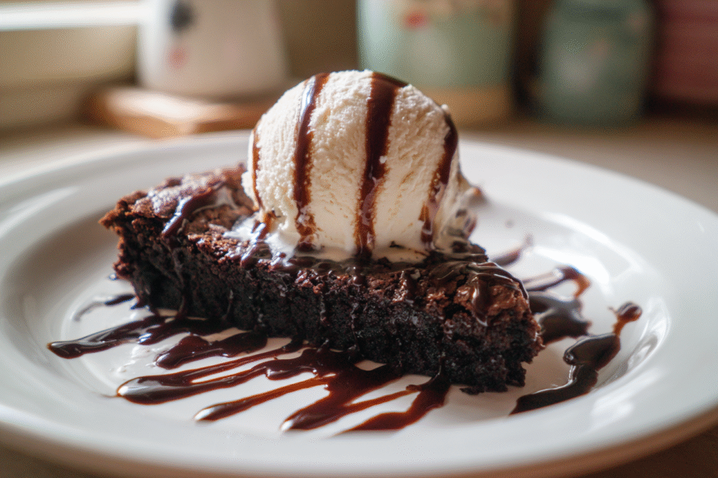 Chocolate Fudge Recipe