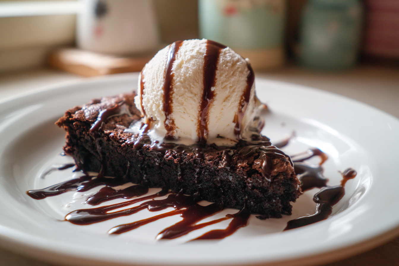 Chocolate Fudge Recipe