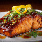 Salmon Fish Cooking Temp: Perfect Internal Temperature Guide